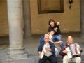 andrea balla con i marocchini