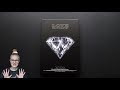 Unboxing EXO 엑소 5th Korean Studio Album Repack