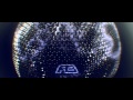 Visual Animation Loop || Rameses B - 2Nite || 720 HD !
