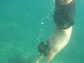 Rocky Descent Skindive Rocky Descent Skindive