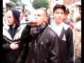 dub fx with guest MCs in manchester