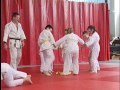 Cselgáncs és bírkózó tábor az UTE -ban Cselgáncs és bírkózó tábor az UTE -ban