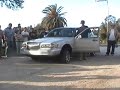 J. Cash Swangin In Plant City, Fl