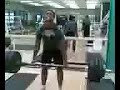305 deadlift