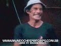 Chaves e Chapolin cantam Foo Fighters!