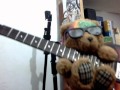 O Teddy é Hippie ou não é?