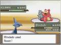 videos de Pokemon batle #15 INVERT vs TAZ
