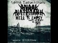 anaal nathrakh - Lama Sabachthani anaal nathrakh - Lama Sabachthani