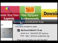 Windows Mouse Cursors - Customization Windows Mouse Cursors - Customization