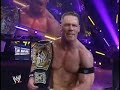 cena wwe