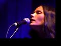 shannon mcnally  live  the granada theater in dallas tx