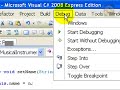 Classes and Objects in C#, Part4