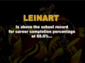 Matt Leinart for 2005 Heisman