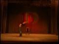 Show-ballet Fireworks1/Шоу-балет Фейерверк