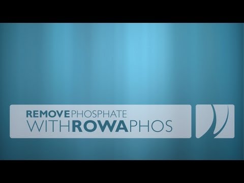 how to eliminate phosphates in aquarium