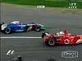 Tributo Barrichello - N� 2