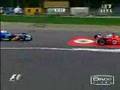 Tributo Barrichello - Nº 2