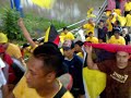 Penyokong Kelantan & N.Sembilan