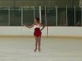 Aubrey Lizette Delacruz 2005 Skate San Francisco Freestyle 1