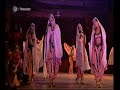 polovetsian dances part 1