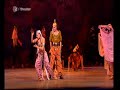 polovetsian dances part 1