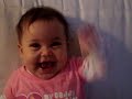 Riley 7 Months
