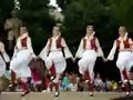Uluslar arası Gelibolu Altın Sardalya Kültür ve Sanat Festivaline Etkinliklerine katılan Büyükçekmece Barış Manço Kültür Merkezi Halk Dansları Topluluğu