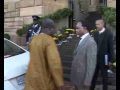 Veep in South Africa