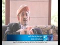 اليمن  صادق الأحمر يتهم صالح بإدخال القاعدة من أجل يعجى حليب من البقرة الأمريكية