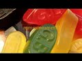Bassett�s traditional winegums