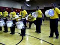 University City Drumline2 University City Drumline2