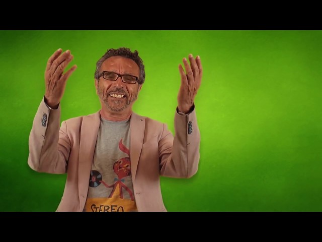 Gerardo Carmine Gargiulo – Barcellona sembrava Parig