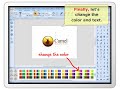 Create your own stylish logos with only a few clicks! Create your own stylish logos with only a few clicks!