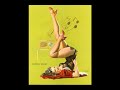 Gil Elvgren Gil Elvgren