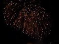 Fuegos artificiales