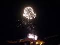 Fuegos artificiales