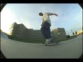 FLEETWOOD FRIDAYS - 9.5.2008 - QUICK TRICKS! - EPHIN