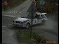 Circuit of Ireland Rally 1987 Review - 1/2