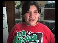 Tecnocultura / Marylin - Fans de La Renga organizados