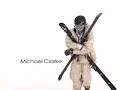 michael clarke, superunknown