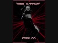 Miss Warrior - surprise