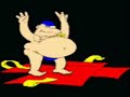 YOUFAT BASTARD YOUFAT BASTARD