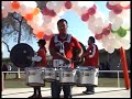 Hueneme Drumline Rally part 4