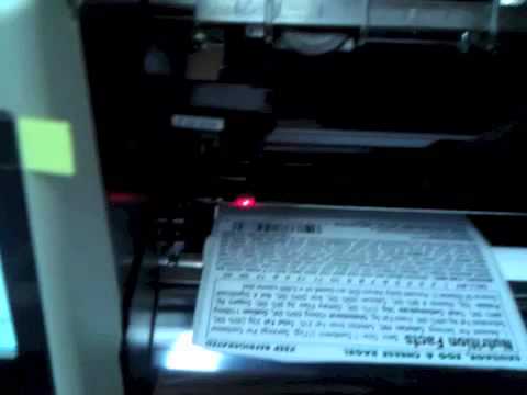 how to repair zebra printer
