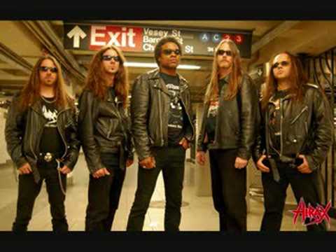 Corrosion Of Conformity - Congratulations Song