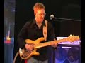 Genz Benz GBE 1200 bassamp & Ernie Ball Music Man demo