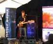 Genz Benz GBE 1200 bassamp & Ernie Ball Music Man demo