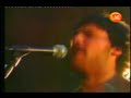 Tejado Pimiento - Nuevo (en vivo final junio garage music)