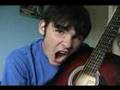 Kylemonkey Chipmunk Guitar