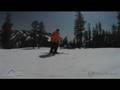 2009 LINE INVADER SKI REVIEW